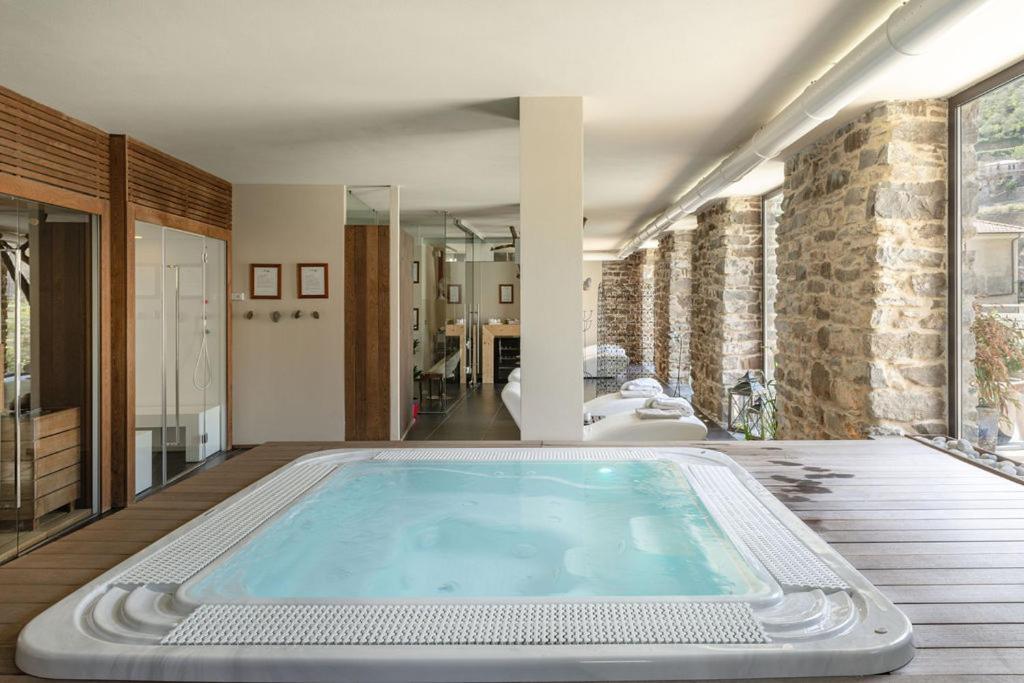 Agriturismo L'Adagio Badalucco Εξωτερικό φωτογραφία