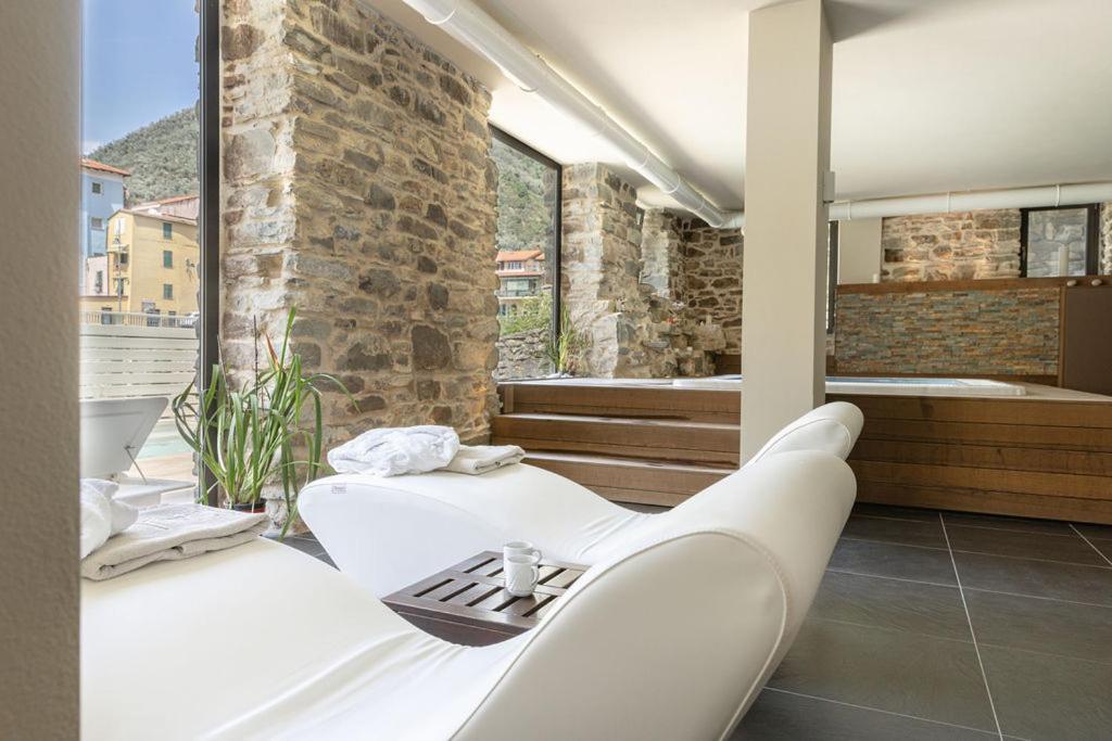 Agriturismo L'Adagio Badalucco Εξωτερικό φωτογραφία