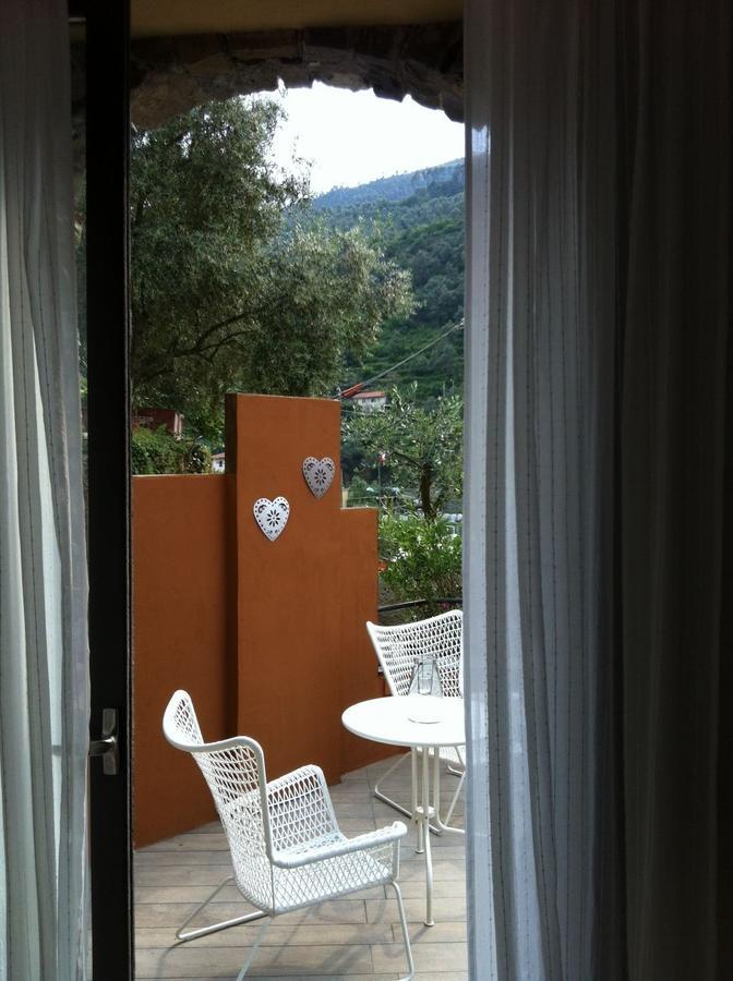 Agriturismo L'Adagio Badalucco Εξωτερικό φωτογραφία