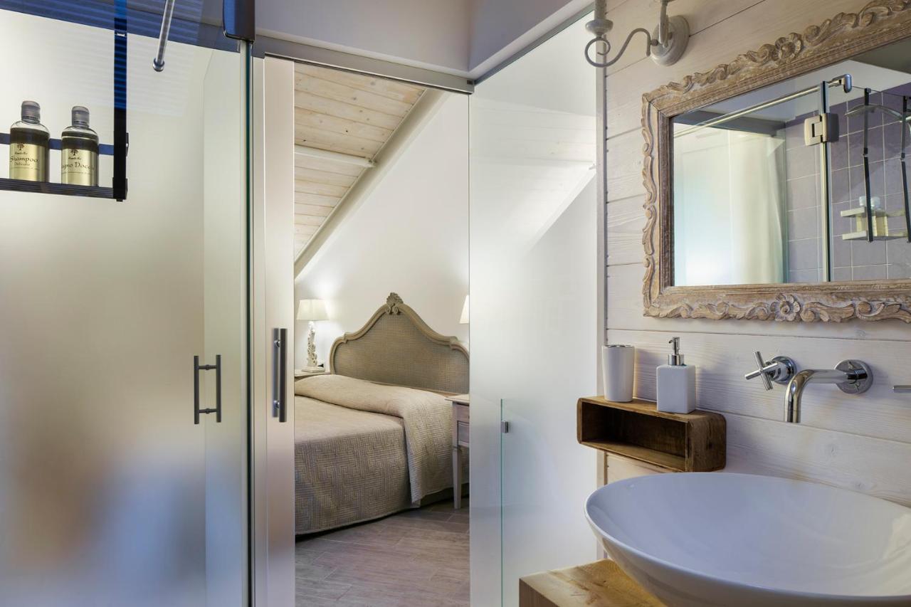 Agriturismo L'Adagio Badalucco Εξωτερικό φωτογραφία