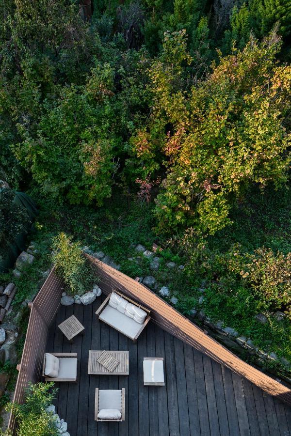 Agriturismo L'Adagio Badalucco Εξωτερικό φωτογραφία