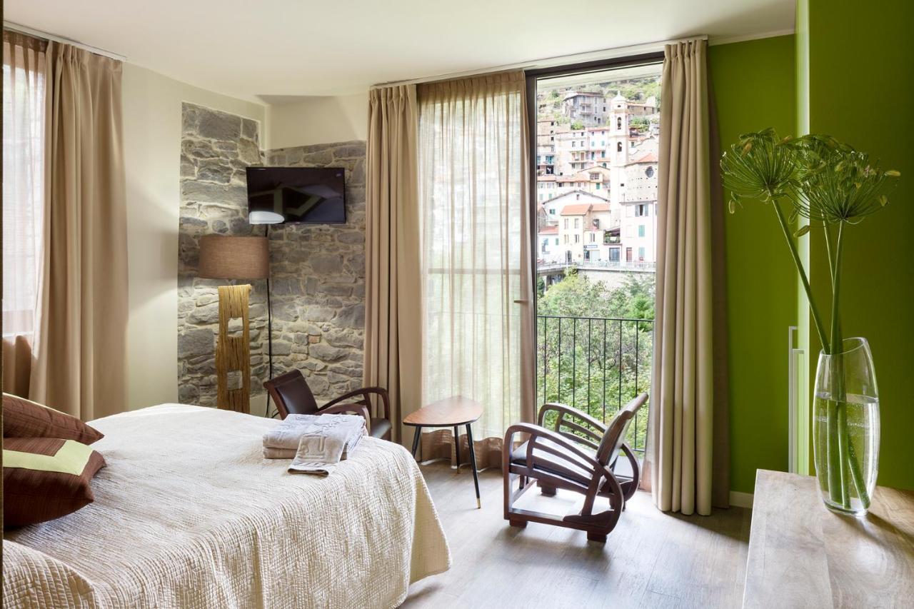 Agriturismo L'Adagio Badalucco Εξωτερικό φωτογραφία