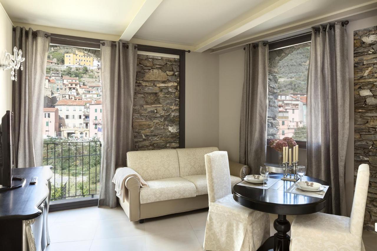 Agriturismo L'Adagio Badalucco Εξωτερικό φωτογραφία