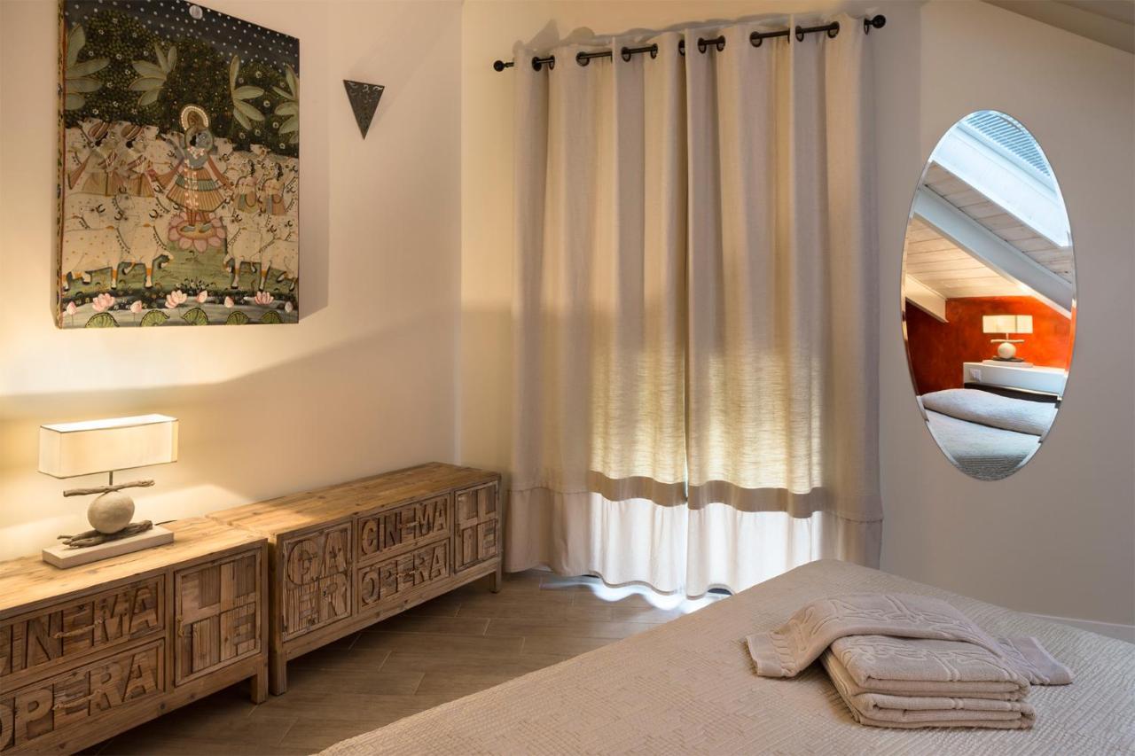 Agriturismo L'Adagio Badalucco Εξωτερικό φωτογραφία