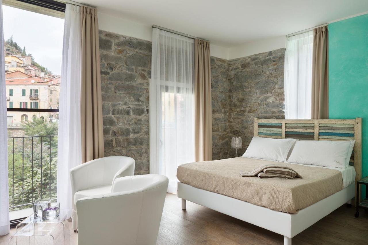 Agriturismo L'Adagio Badalucco Εξωτερικό φωτογραφία