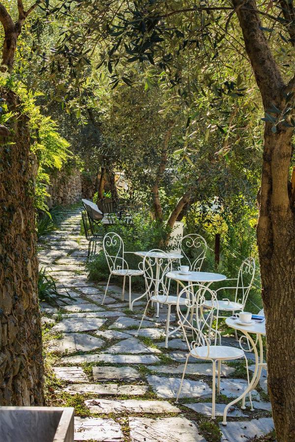 Agriturismo L'Adagio Badalucco Εξωτερικό φωτογραφία
